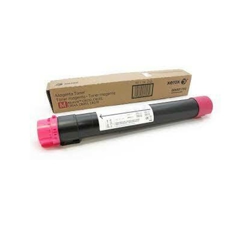 Xerox Magenta Toner Cartridge (006R01703), For Laser Printer - C8030- 8070